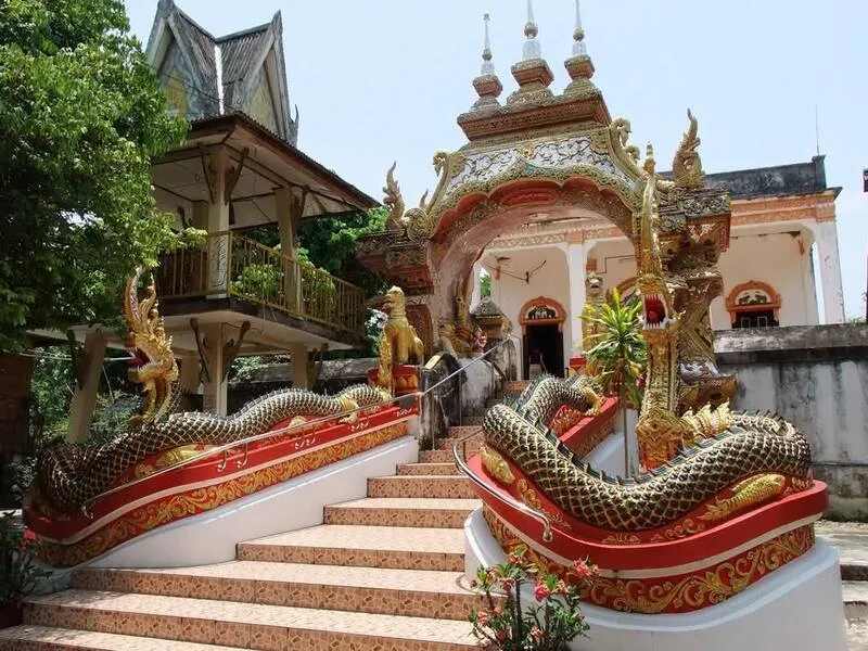 วัดสันดอยน้อย