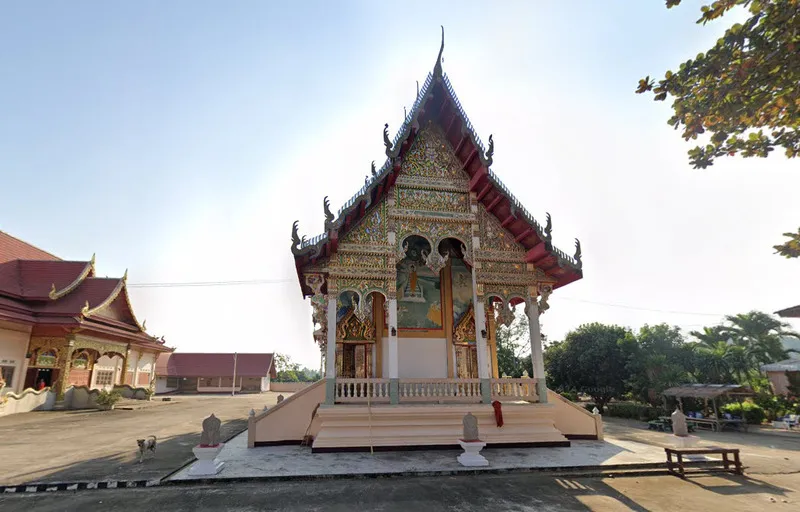 วัดบ้านหนอง (น้ำโจ้)