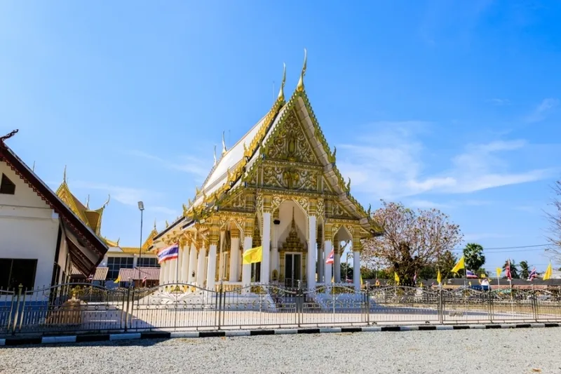 วัดหนองขยาด