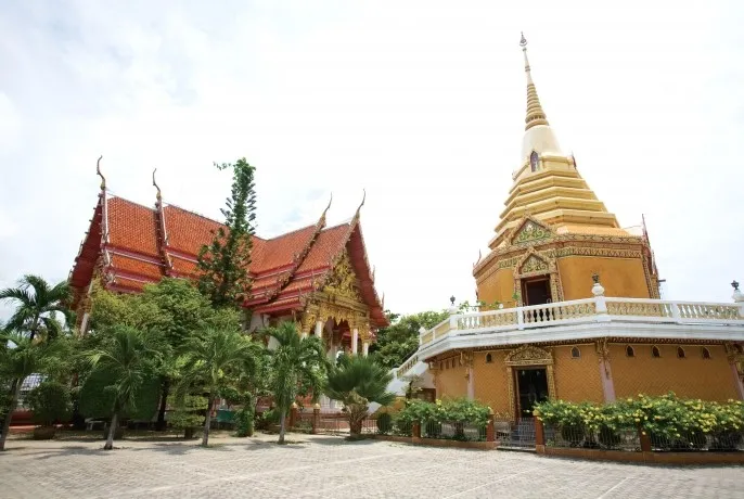 Wat Sattahip