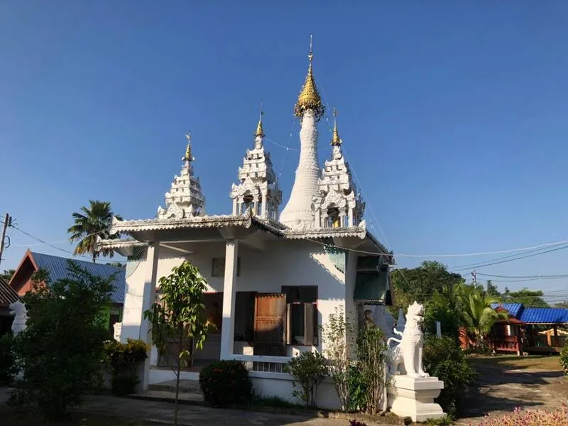 วัดกลางทุ่ง วัดกลางทุ่ง