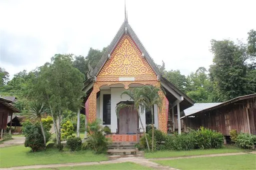 วัดแม่สะงา วัดแม่สะงา