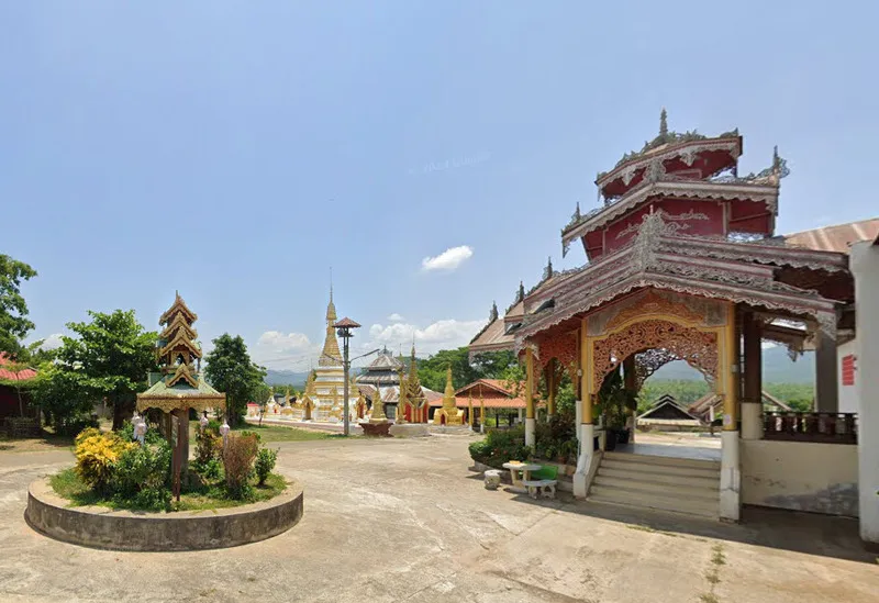วัดคำใน