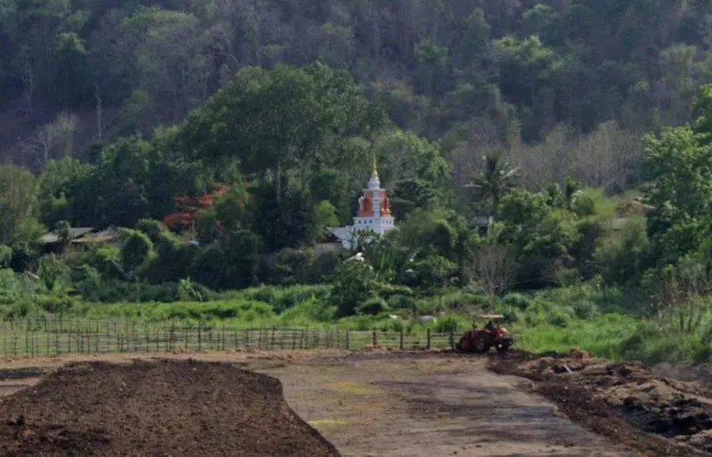 วัดท่าหินส้ม วัดท่าหินส้ม