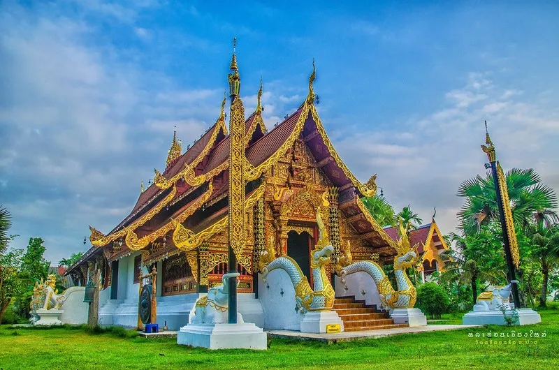 Wat Si Don Chai