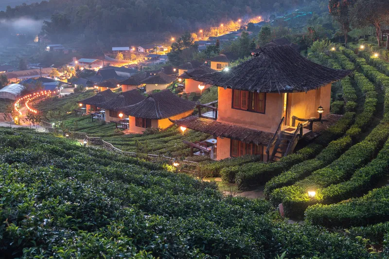 40 Must Visit Attractions in Mae Hong Son