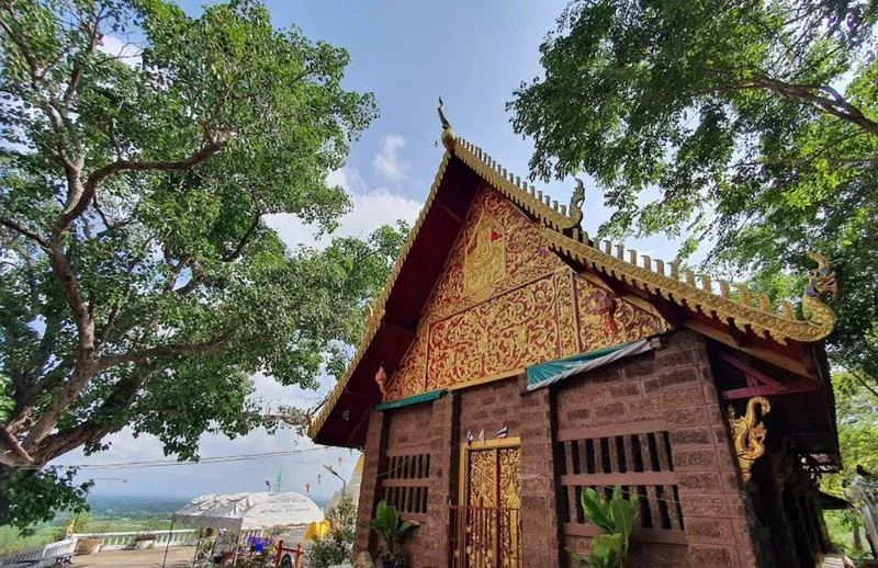 วัดปางม่วง วัดปางม่วง