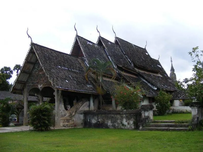 Wat Si Luang Wat Si Luang