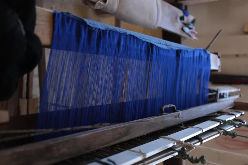 Ban Na Bon Weaving Group