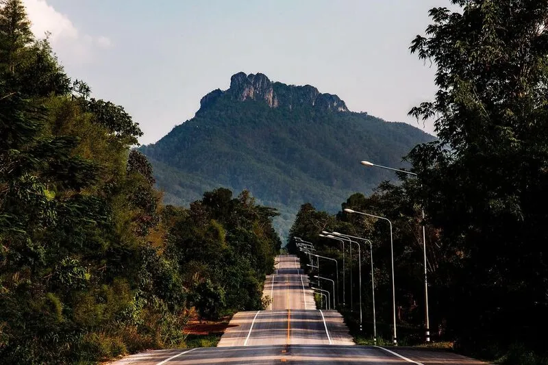 Doi Pu Yak Doi Pu Yak