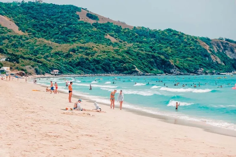 Samae Beach