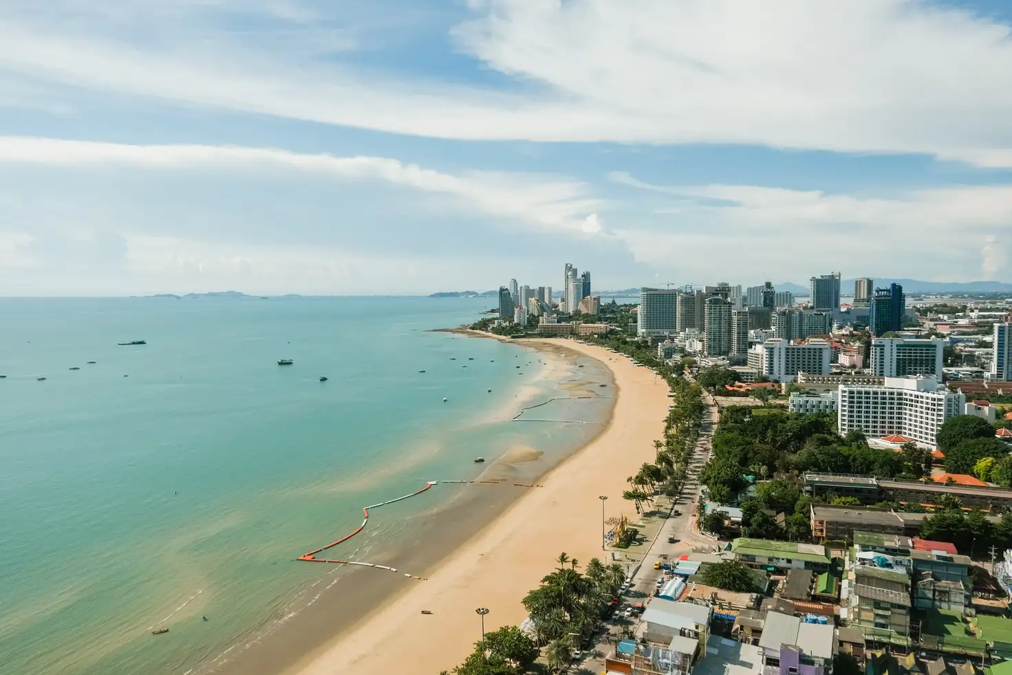 Central Pattaya