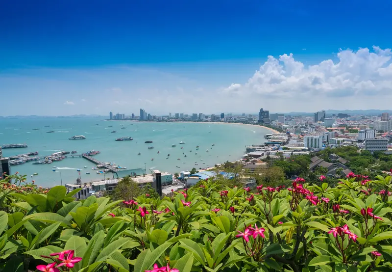 South Pattaya