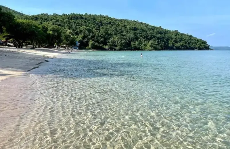 Hat Sai Kaeo