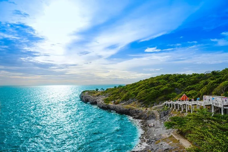 Koh Sichang