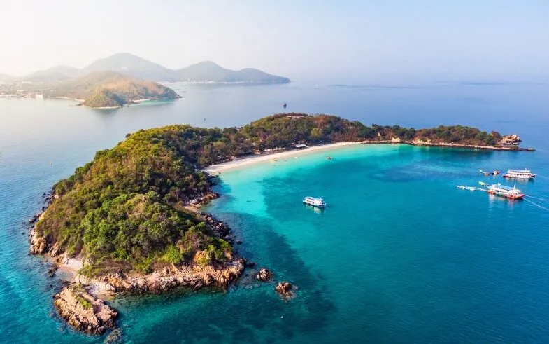 Koh Sak (Koh Krok)