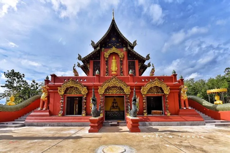 วัดถ้ำพระโบราณ