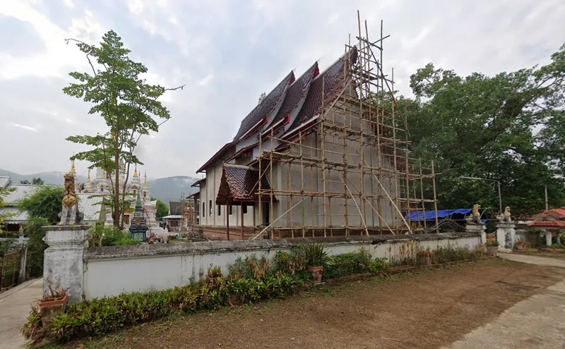 วัดท่าข้ามใต้