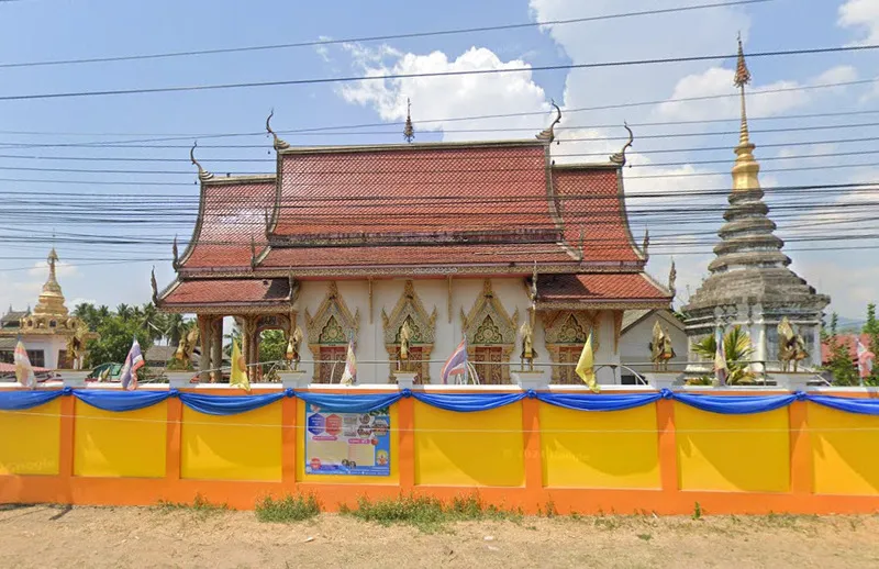 วัดทุ่งแล้ง