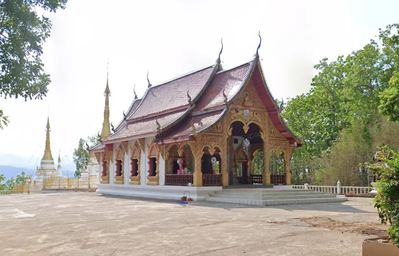 วัดจอมทอง