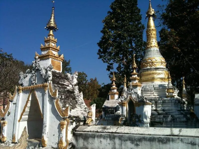 วัดผาผ่า วัดผาผ่า