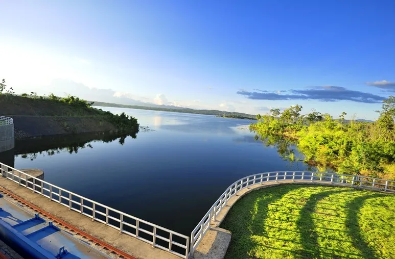 Kiw Ko Ma Dam
