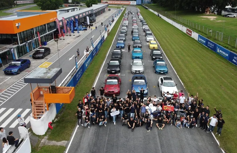 Bira International Circuit