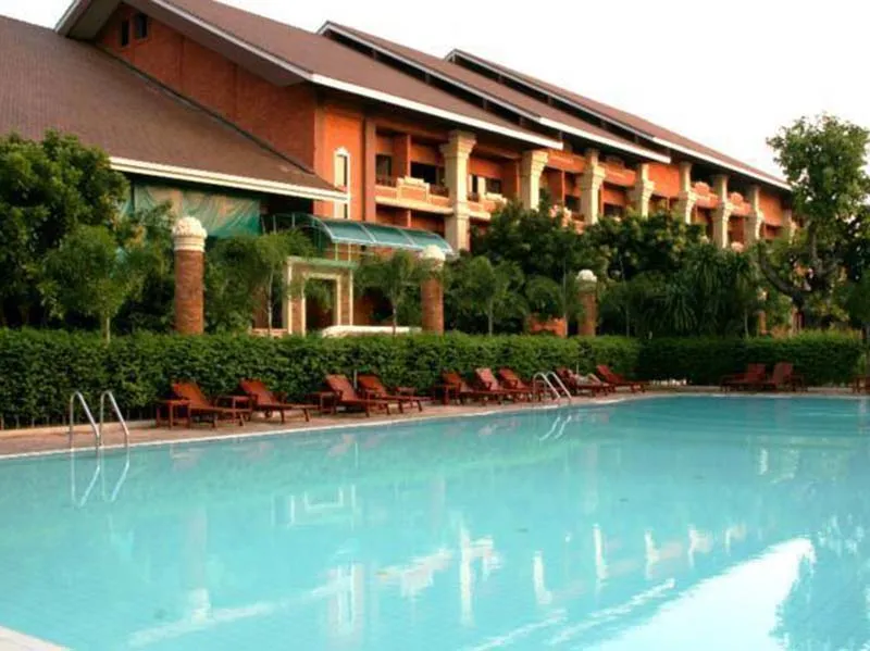 Fairtex Sports Club and Hotel