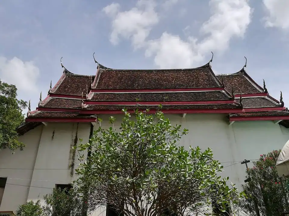 วัดประดู่ทรงธรรม