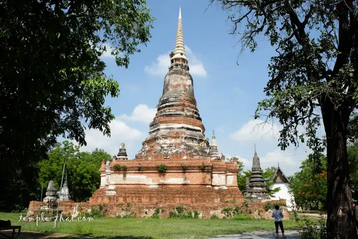 วัดดุสิดาราม