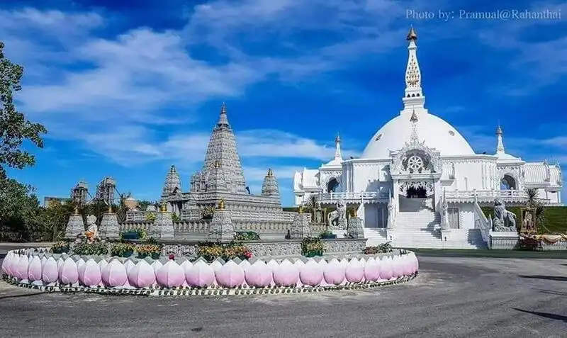 วัดบึงลัฏฐิวัน วัดบึงลัฏฐิวัน