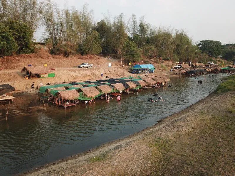 Ban Nong Khiat Ban Nong Khiat