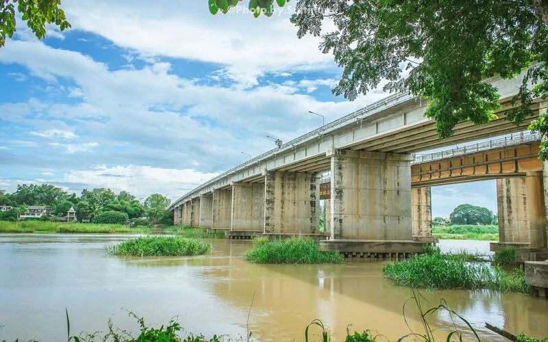 Song Si River