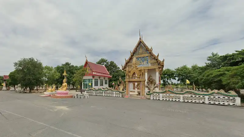 วัดนาคสโมสร วัดนาคสโมสร
