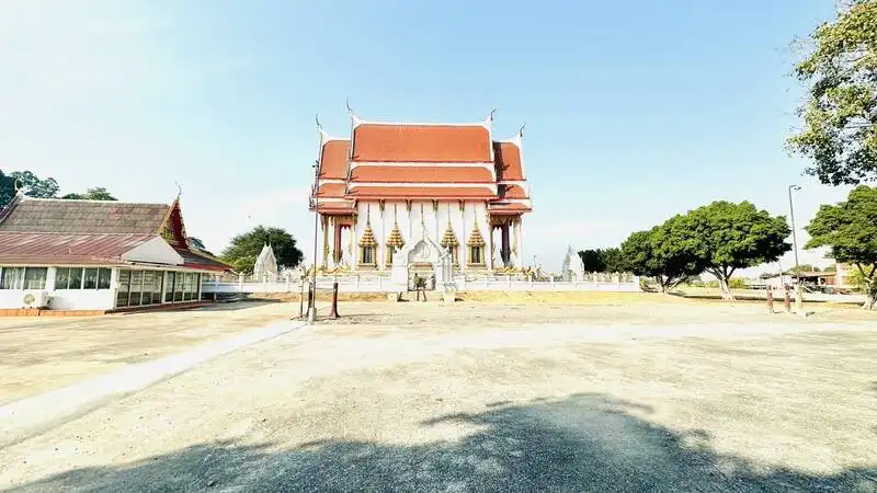 วัดกกแก้วบูรพา วัดกกแก้วบูรพา