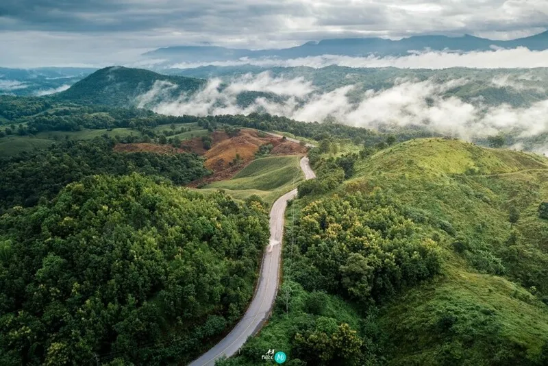 40 สถานที่ท่องเที่ยวจังหวัดแพร่ที่คุณห้ามพลาด 40 สถานที่ท่องเที่ยวจังหวัดแพร่ที่คุณห้ามพลาด