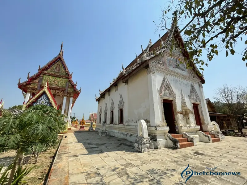 Wat Hua Dong Wat Hua Dong
