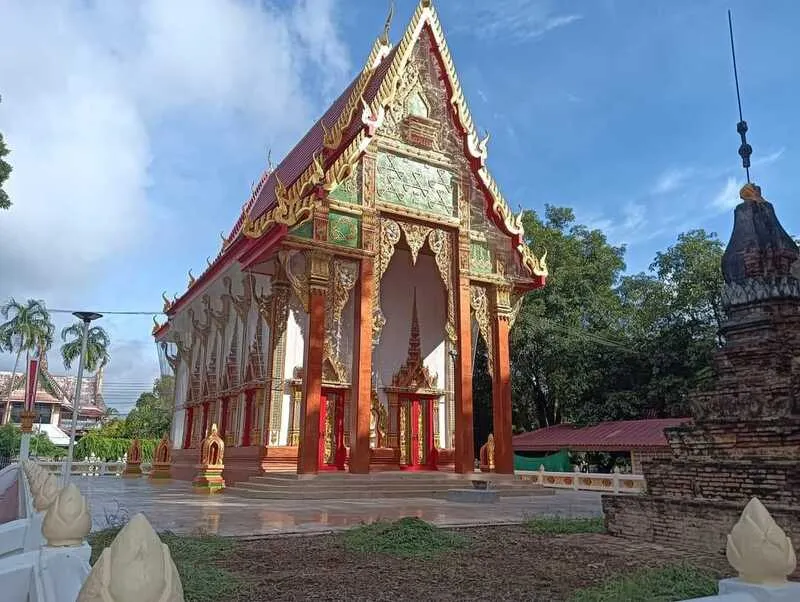 Wat Kakang
