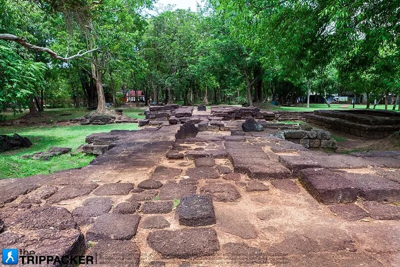 Sa Morakot Archaeological Site