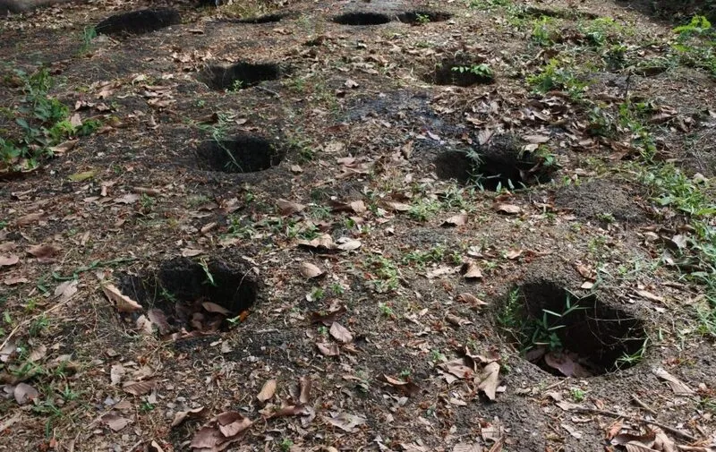 Lum Muang Archaeological Site