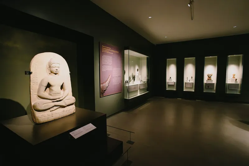 Prachin Buri National Museum