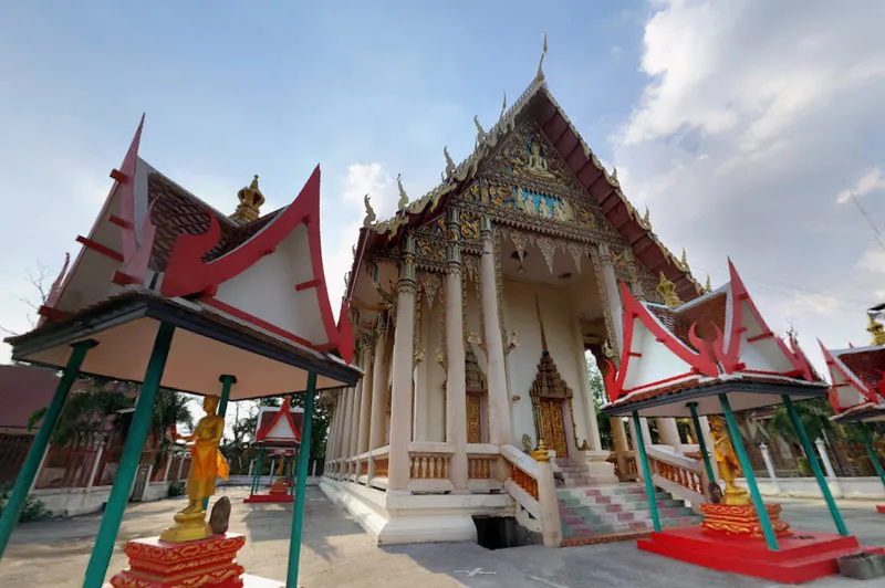 Wat Sa-nga Ngam