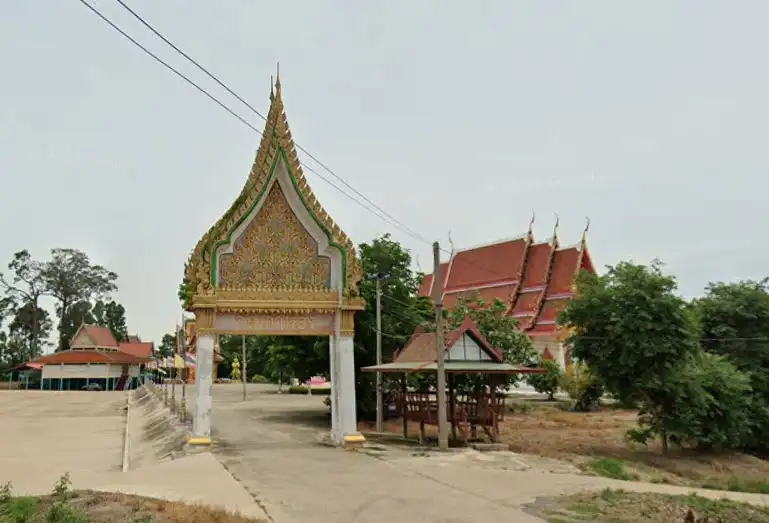 Wat Kaohong Wattanaram