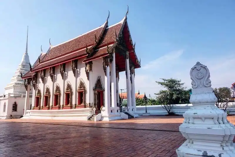 Wat Phra Khao