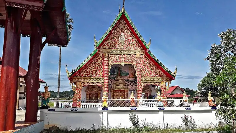 Wat Santikaram