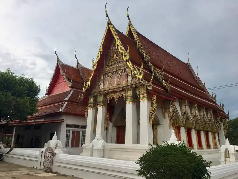 Wat Phikul Sokan