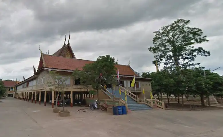 Wat Ko Phai