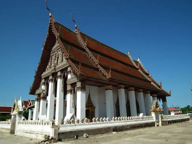 Wat Chulamanee