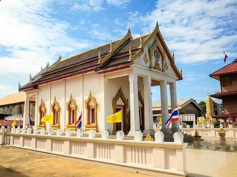 Wat Tuk Kochahiran Wat Tuk Kochahiran