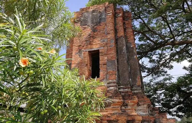 Wat Khok Muang Wat Khok Muang